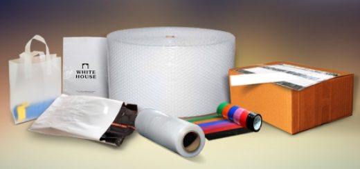 All Packing Materials Products