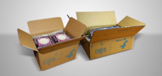 Flipkart Branded Brown Corrugated Boxes