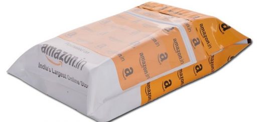 Amazon Premium Courier Bags & Envelopes