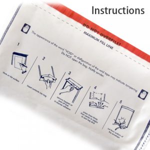 how to use instructions