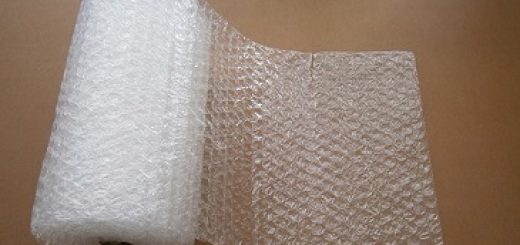 Bubble Wrap Rolls for Packaging