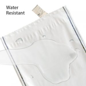 moisture resistant envelopes