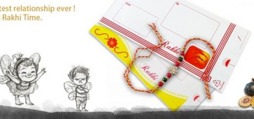 Rakhi Envelopes - Packing Materials