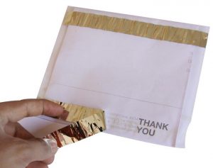 Reclosable Packing List Envelope India