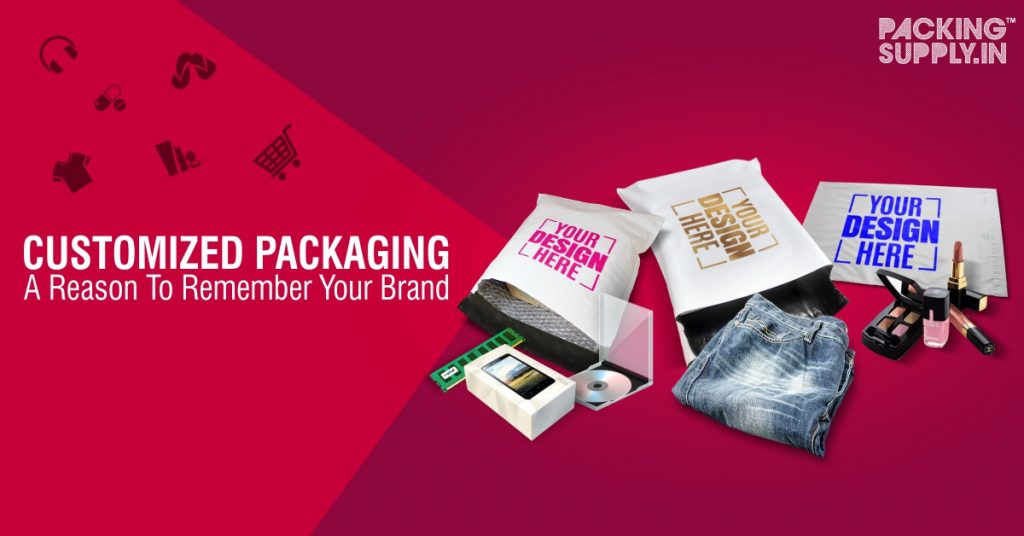 E-commerce Packaging Materials