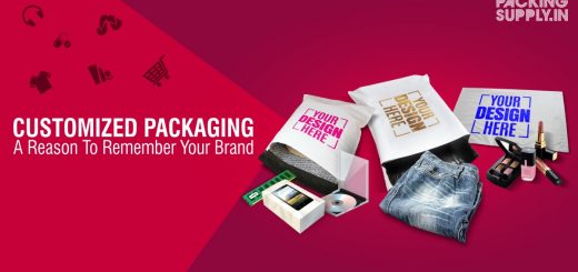 E-commerce Packaging Materials