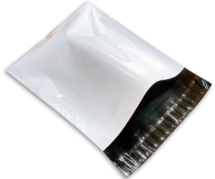 Opaque Packaging Envelopes & Bags
