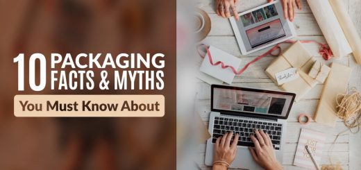 Packaging Facts and Myths
