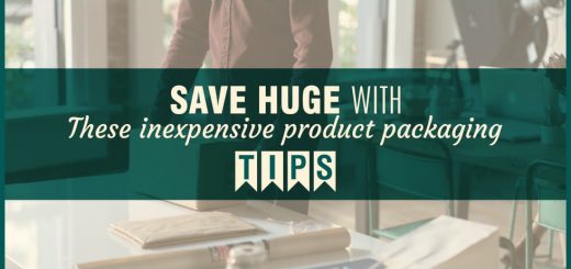 Save Huge With Product Packaging Tips