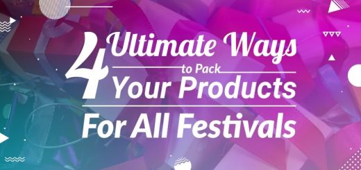 Ultimate Ways to Pack Your Products for Festivals