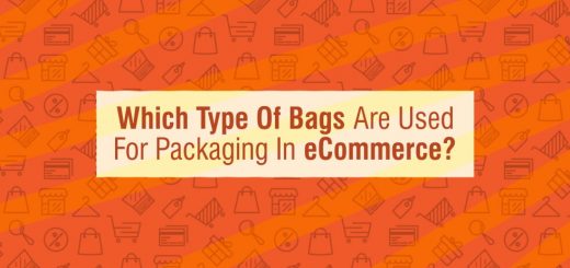 Poly Bags For Packaging in ecommerce