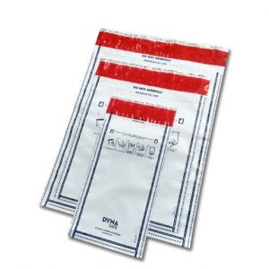 Tamper Evident Bags & Pouches Online