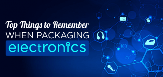 Packaging Tips When Shipping Electronics