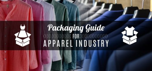 Complete Packaging Guide for Apparel & Textile Industry