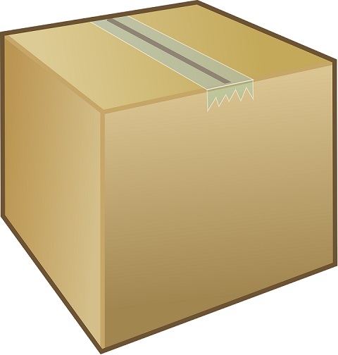 Corrugated Boxes