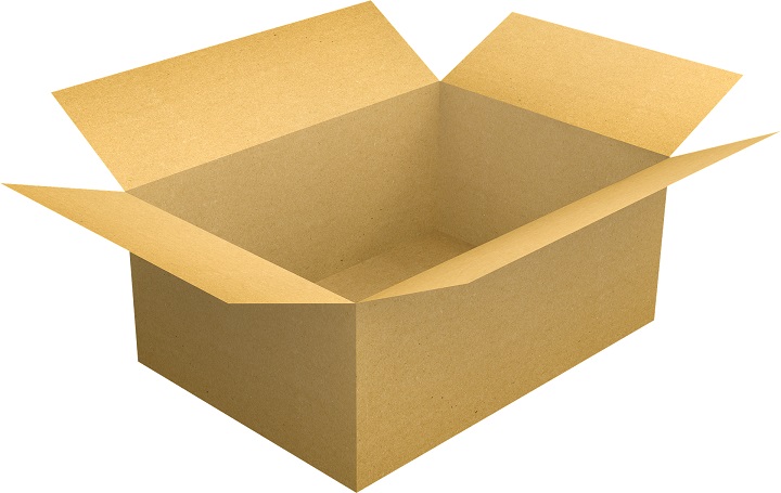 5 Reasons Why Corrugated Boxes is The Green Packaging of Now