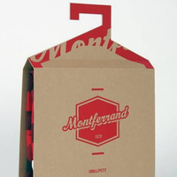 Montferrand cardboard