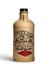 PaperBoy Wine