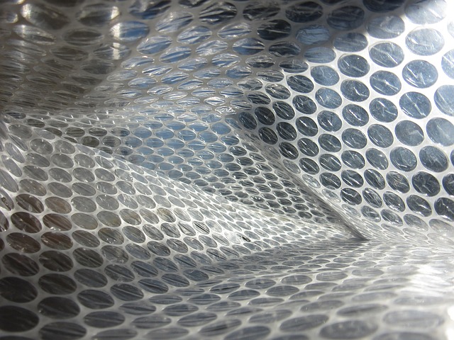 Interesting Facts about Bubble Wrap