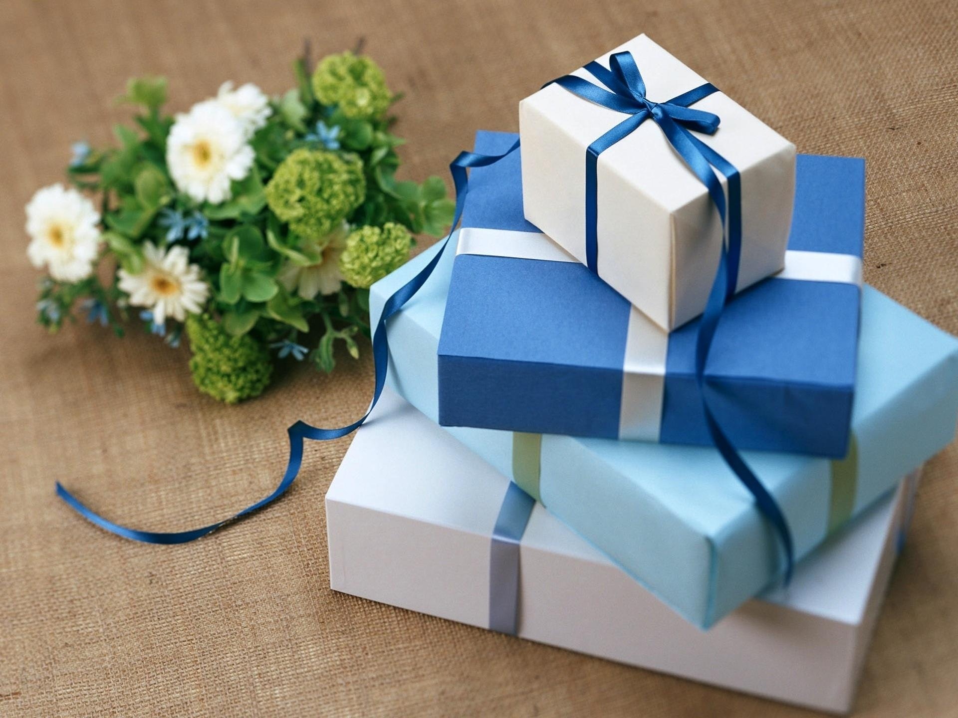 wedding gift wrapping ideas