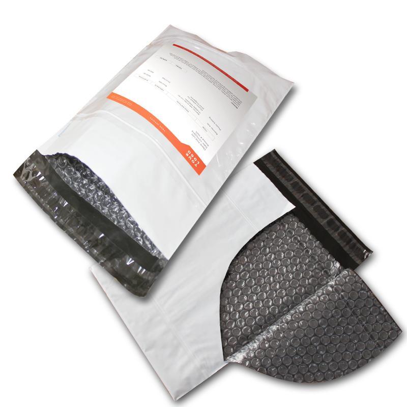 Tamper Proof Courier Security Bag Manufacturer  60 and 50 Microns Self  Adhesive Courier bags