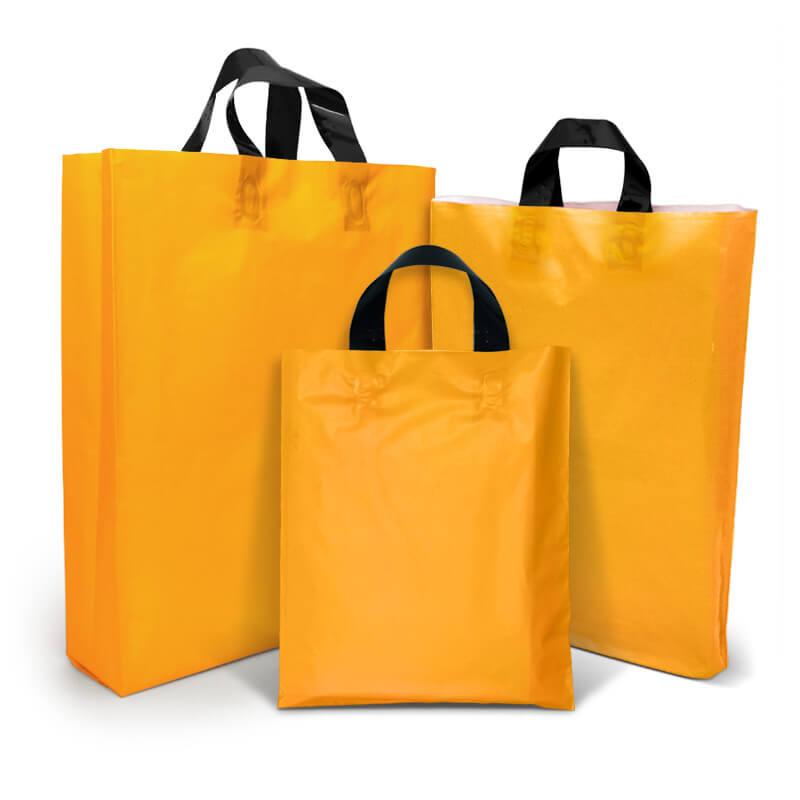Yellow colour bags 2025