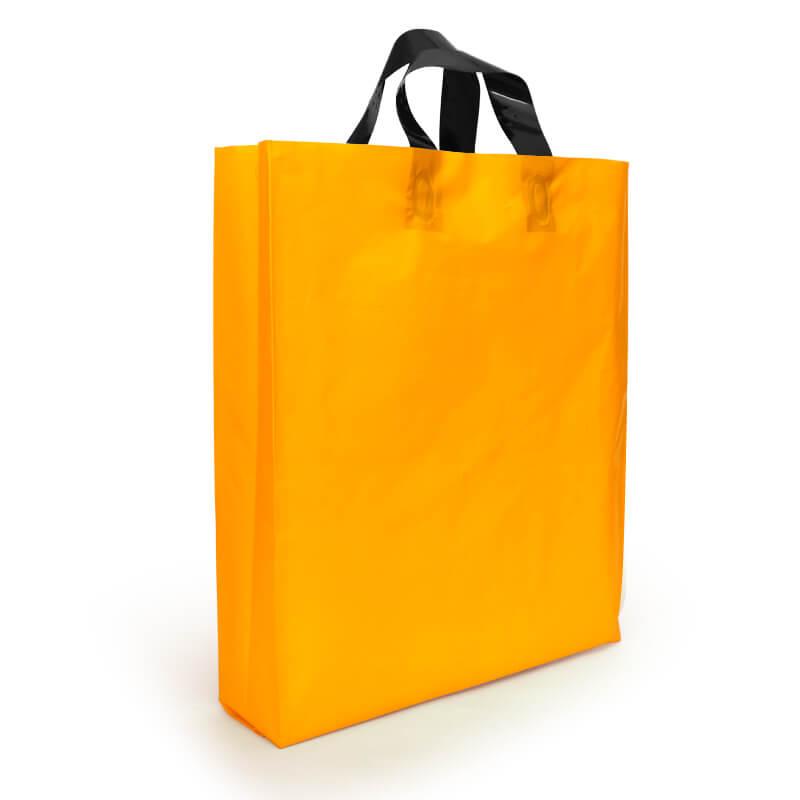 yellow colour bags