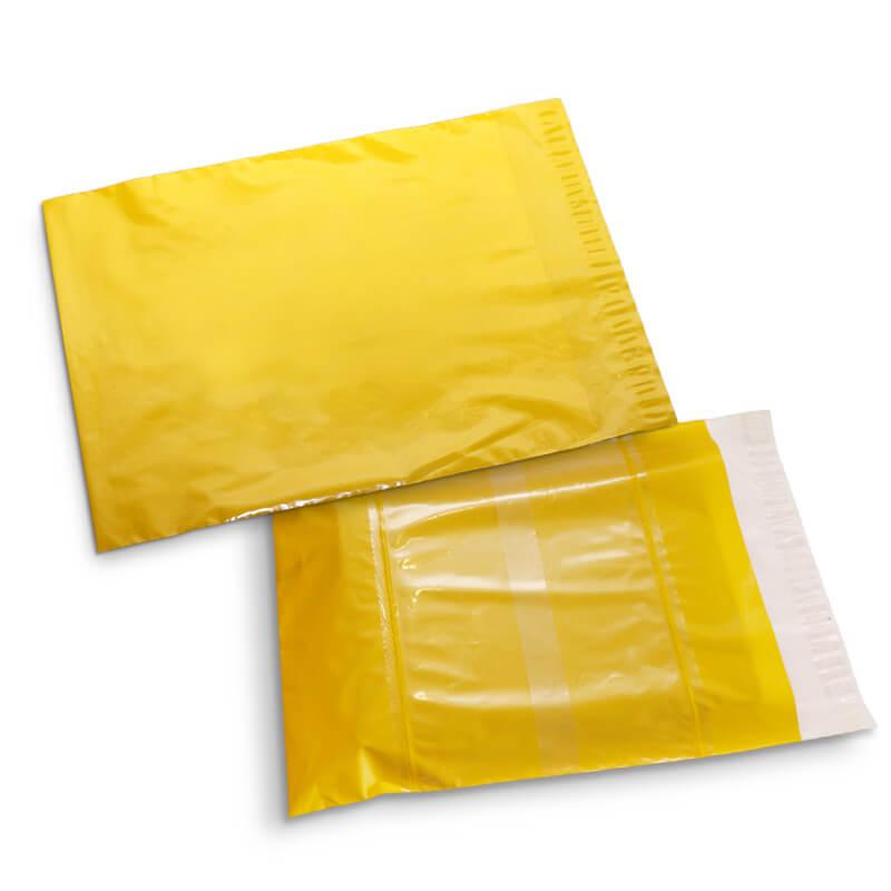 Yellow Colette Medium Bag