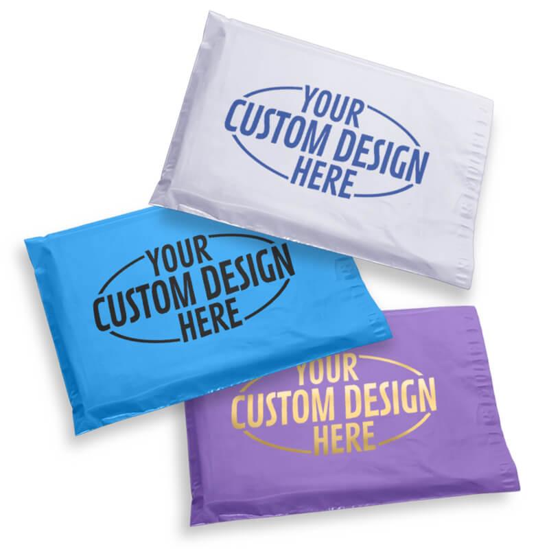 Share more than 77 custom t shirt shipping bags super hot - esthdonghoadian