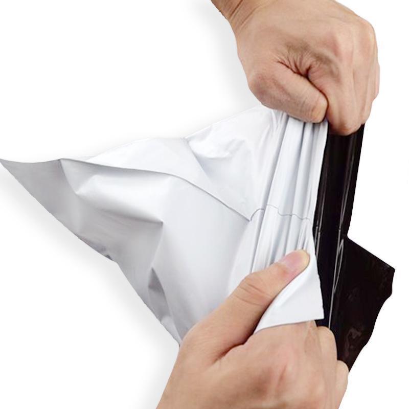 Paper Courier Bag - Manufacturer from Faridabad, India