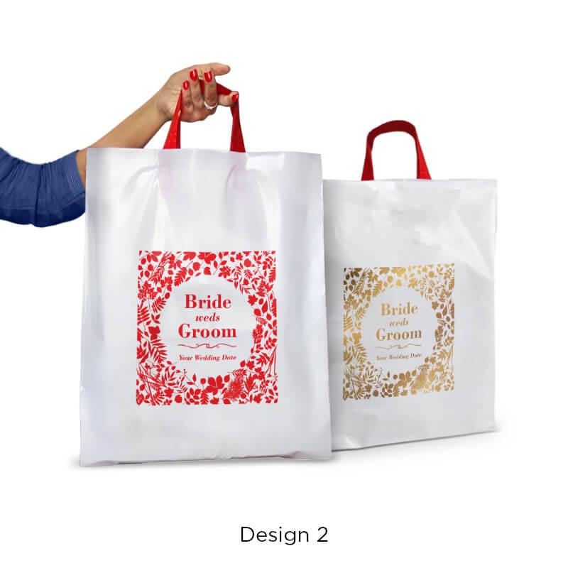 21 Creative Paper Bag Designs