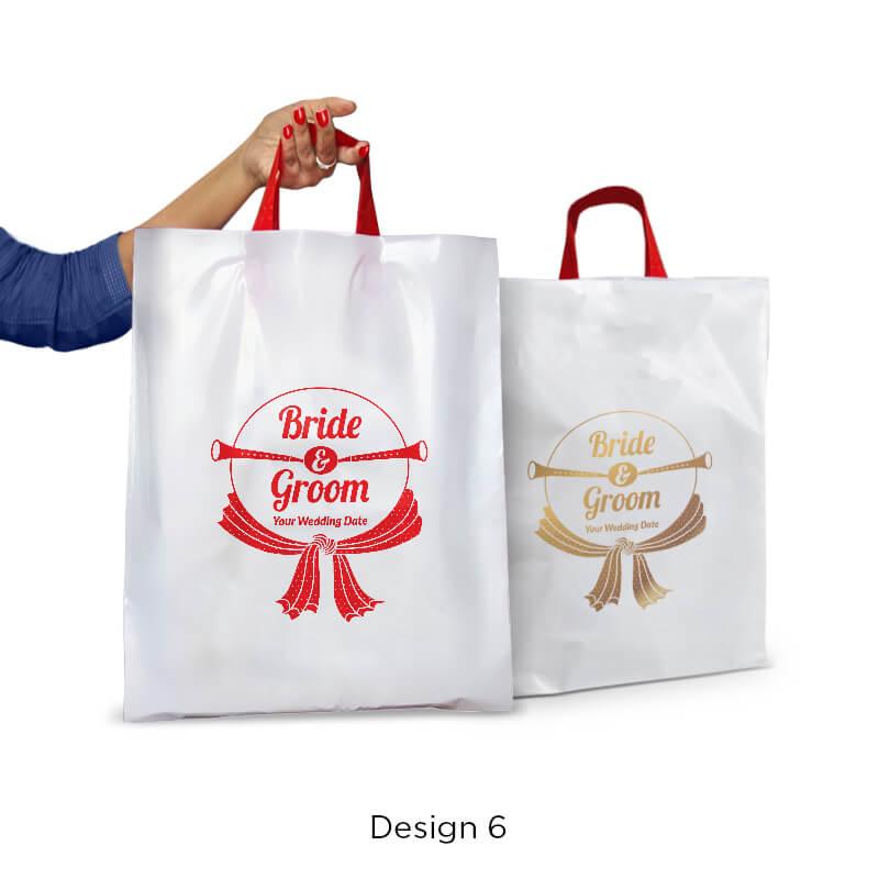 Wedding Welcome Bags Guide: 5 Tips And 25 Ideas - Weddingomania