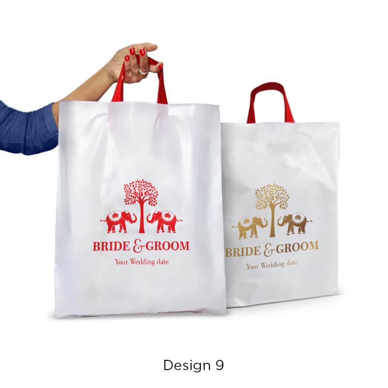 Custom Embroidered Bags with Logo | Lands' End Business