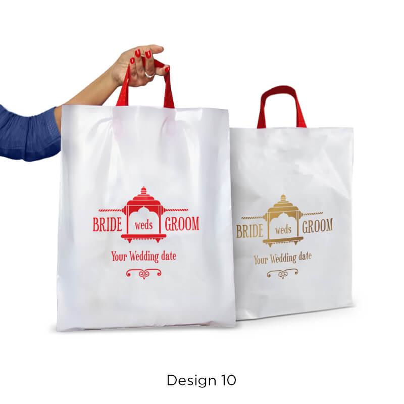 wedding bags for guests