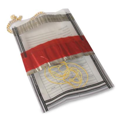 Gold Loan Envelopes
