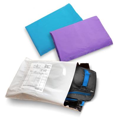 Plastic Courier Bags for Ecommerce Packing