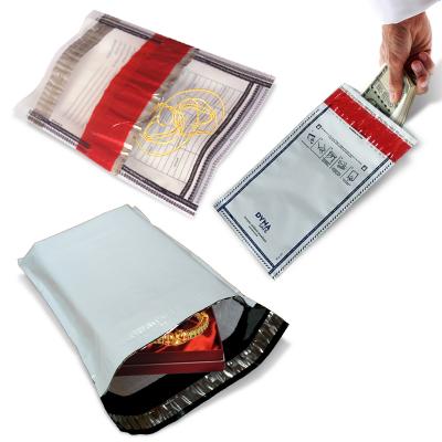 Security Envelopes For Credit Cards Shipping