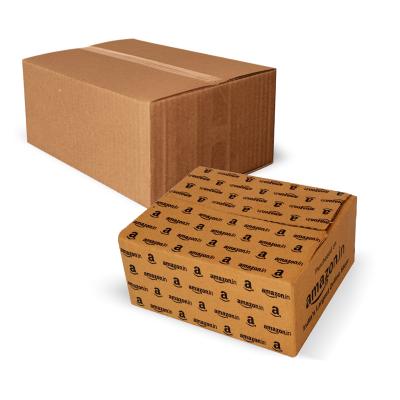 Corrugated Boxes And Shipping Cartons