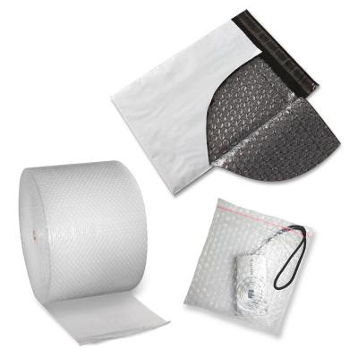 Bubble Bags & Envelopes for Electronic Packaging