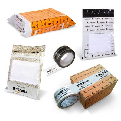 Amazon Packaging