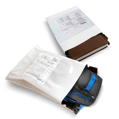 Tamper Proof Courier Bags
